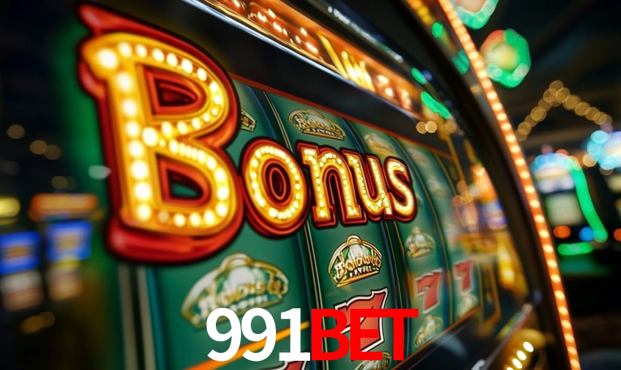 Jogos com bônus e suporte 24h na 991bet