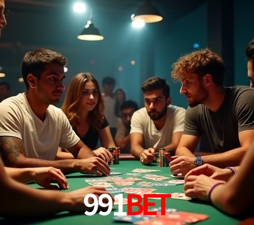 Loterias online na 991bet