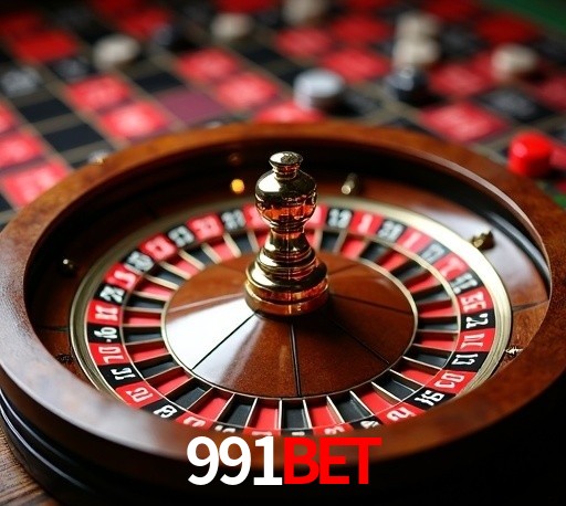 Jogos populares e pagamentos rápidos na 991bet