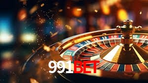 Bônus e promoções da 991bet