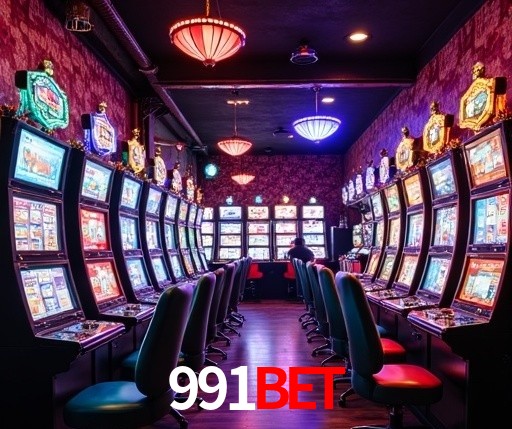 Segurança e performance na plataforma 991bet