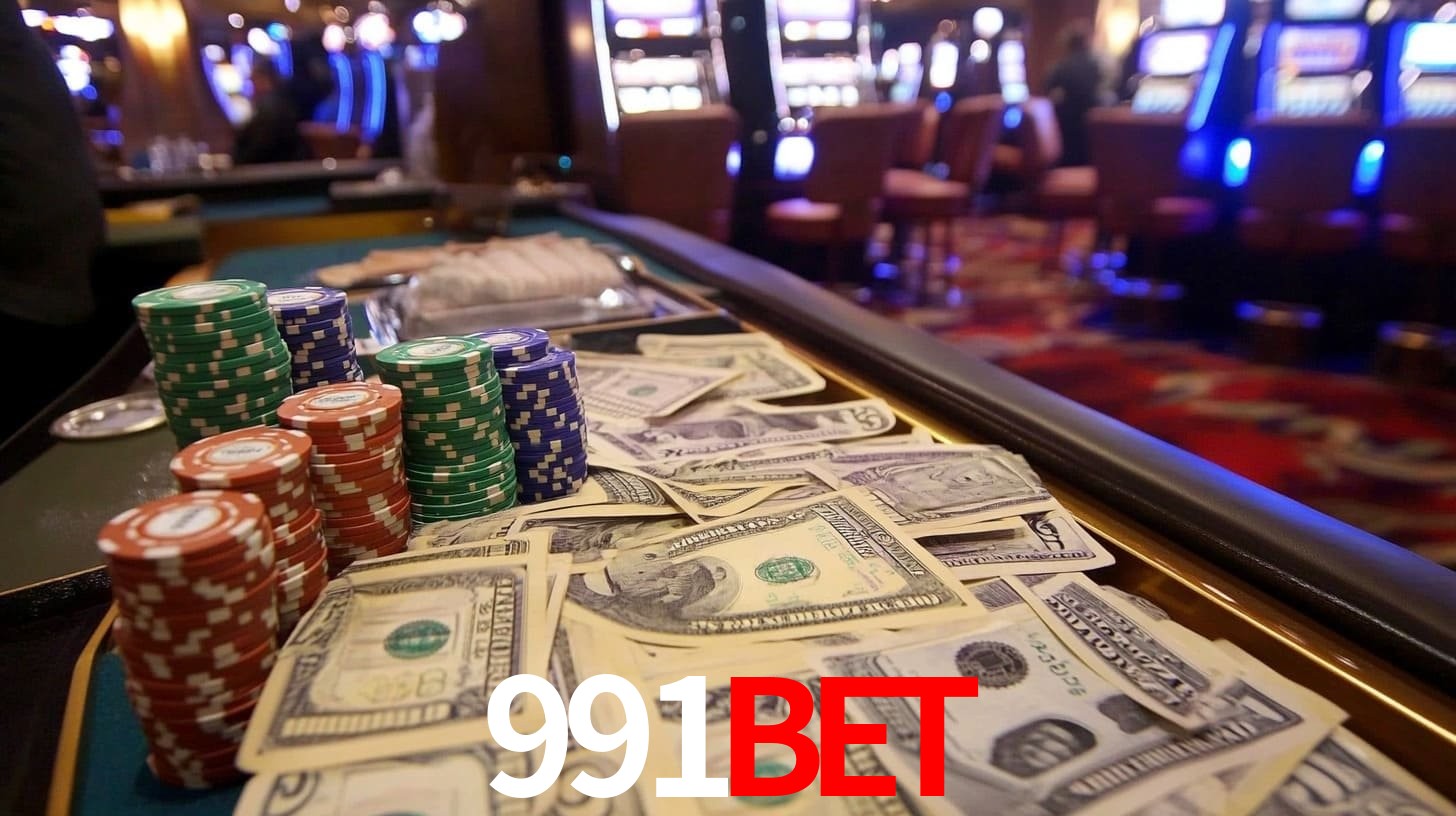 Biblioteca de slots populares na 991bet