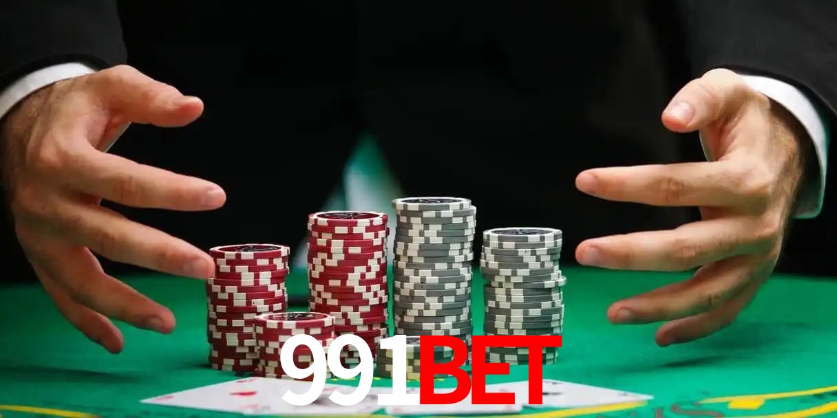 Benefícios VIP na 991bet