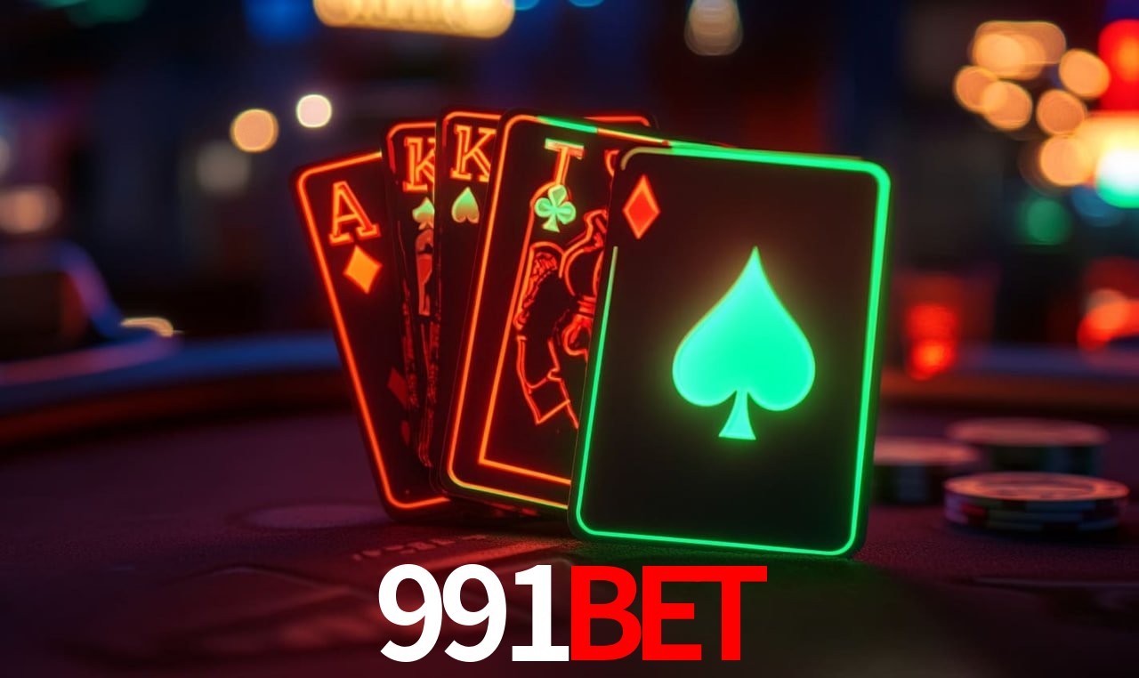Jackpots e promoções na 991bet
